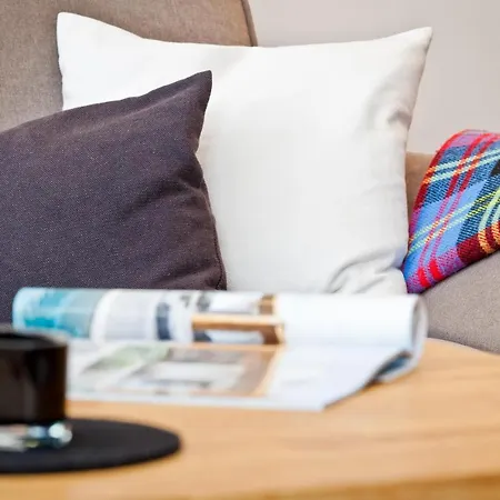 Sommerwind 4 Apartamento *