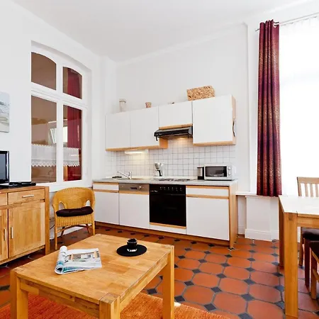 Sommerwind 4 Norderney