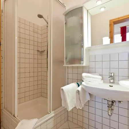 Apartment Sommerwind 4 *