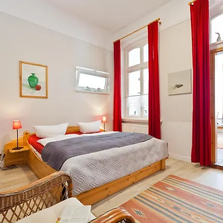 Apartamento Sommerwind 4